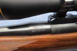 Custom 1903 Springfield Rifle, Caliber 35 Whelen - 10 of 15