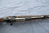 Custom 1936 Mexican Mauser Rifle, Caliber 6.5 x 55 - 12 of 13