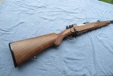 Custom 1936 Mexican Mauser Rifle, Caliber 6.5 x 55 - 6 of 13