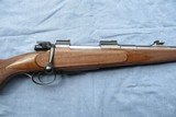 Custom 1936 Mexican Mauser Rifle, Caliber 6.5 x 55 - 8 of 13