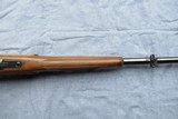 Custom 1936 Mexican Mauser Rifle, Caliber 6.5 x 55 - 11 of 13