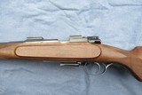 Custom 1936 Mexican Mauser Rifle, Caliber 6.5 x 55 - 4 of 13