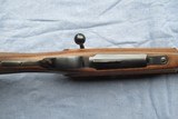 Custom 1936 Mexican Mauser Rifle, Caliber 6.5 x 55 - 10 of 13