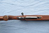 Custom Santa Barbera Mauser - 6mm Rem. - 10 of 11