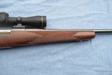 Custom Mexican Mauser - 284 Win. - 4 of 12