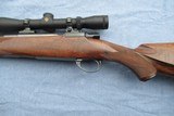 Custom Mexican Mauser - 284 Win. - 7 of 12