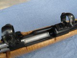 Custom M98 Mauser 22-243 - 12 of 13
