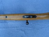 Custom M98 Mauser 22-243 - 10 of 13