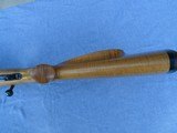 Custom M98 Mauser 22-243 - 9 of 13