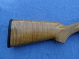 Custom M98 Mauser 22-243 - 2 of 13
