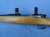 Custom M98 Mauser 22-243 - 7 of 13