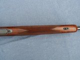 Custom Winchester Model 70 - 270 Weatherby - 11 of 13