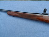 Custom Winchester Model 70 - 270 Weatherby - 7 of 13