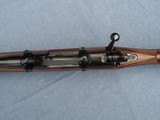 Custom Winchester Model 70 - 270 Weatherby - 8 of 13