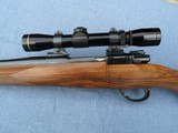 Custom Mexican Mauser - 308 Win. - 6 of 15