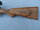 Custom Mexican Mauser - 308 Win. - 5 of 15