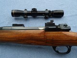 Custom Mexican Mauser - 308 Win. - 13 of 15