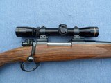 Custom Mexican Mauser - 308 Win. - 3 of 15