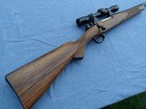 Custom Mexican Mauser - 308 Win.