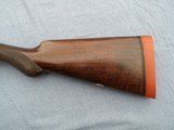 Greener Grade FH25 12 gauge Pigeon Gun - 6 of 15