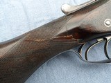 Greener Grade FH25 12 gauge Pigeon Gun - 5 of 15