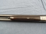 Greener Grade FH25 12 gauge Pigeon Gun - 10 of 15