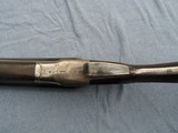 Greener Grade FH25 12 gauge Pigeon Gun - 9 of 15