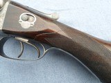 Greener Grade FH25 12 gauge Pigeon Gun - 8 of 15