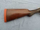 Greener Grade FH25 12 gauge Pigeon Gun - 2 of 15