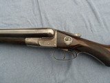 Greener Grade FH25 12 gauge Pigeon Gun - 7 of 15