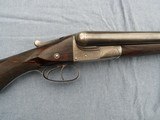 Greener Grade FH25 12 gauge Pigeon Gun - 3 of 15