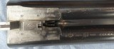 Greener Grade FH25 12 gauge Pigeon Gun - 12 of 15