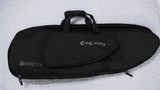 Beretta CX4 Storm .40 Cal Threaded Barrel w/ Soft Beretta Backpack Case - 8 of 10