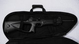 Beretta CX4 Storm .40 Cal Threaded Barrel w/ Soft Beretta Backpack Case - 9 of 10