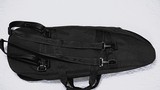Beretta CX4 Storm .40 Cal Threaded Barrel w/ Soft Beretta Backpack Case - 7 of 10