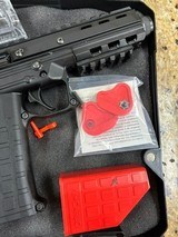 Kel-Tec CP33 22 Long Rifle 5.5in Black Pistol - 33+1 Rounds - Image 3 of 5