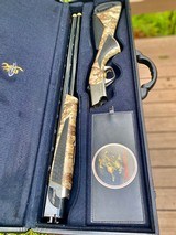 Browning Cynergy Euro Sporting 12 Gauge - 3 of 15