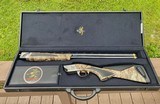 Browning Cynergy Euro Sporting 12 Gauge - 1 of 15