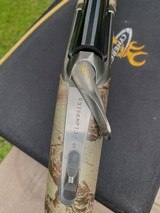 Browning Cynergy Euro Sporting 12 Gauge - 11 of 15