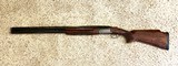 Perazzi mt6 12 GA - 2 of 15