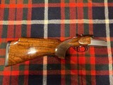 Perazzi mt6 12 GA - 3 of 15
