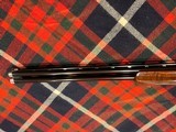 Perazzi mt6 12 GA - 11 of 15