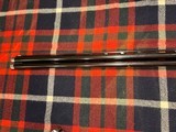 Perazzi mt6 12 GA - 9 of 15