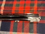 Perazzi mt6 12 GA - 8 of 15