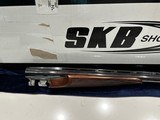SKB 200HR 12 GA - 9 of 12
