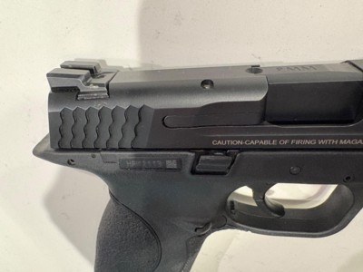 Smith & Wesson M&P9 - Image 3 of 7