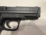 Smith & Wesson M&P9 - Image 2 of 7