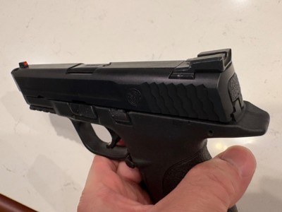 Smith & Wesson M&P9 - Image 6 of 7