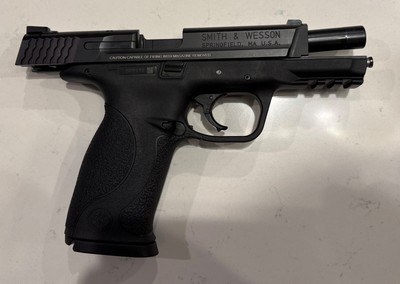 Smith & Wesson M&P9 - Image 7 of 7