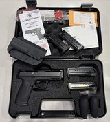 Smith & Wesson M&P9